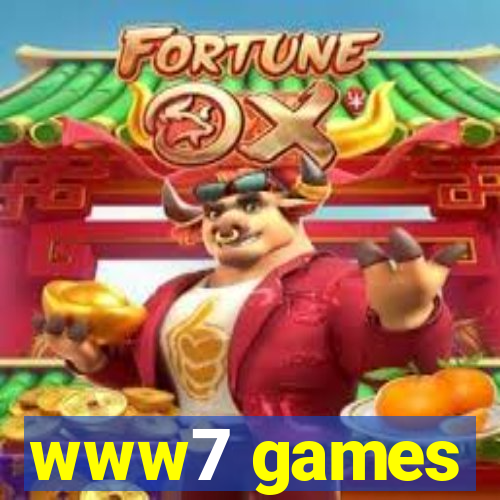www7 games