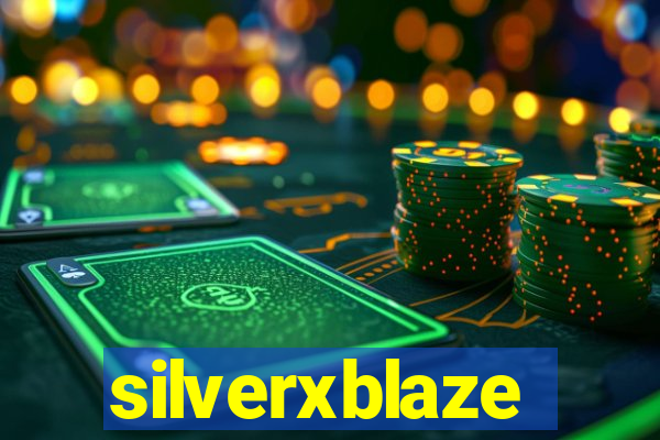 silverxblaze