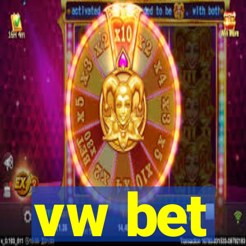 vw bet