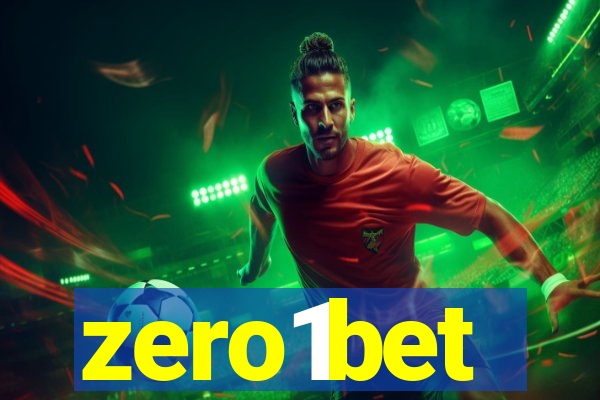 zero1bet