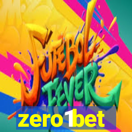 zero1bet
