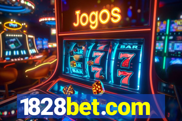 1828bet.com