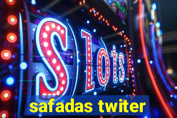 safadas twiter