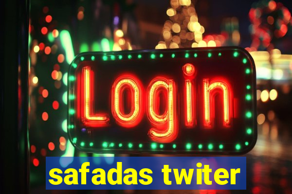 safadas twiter