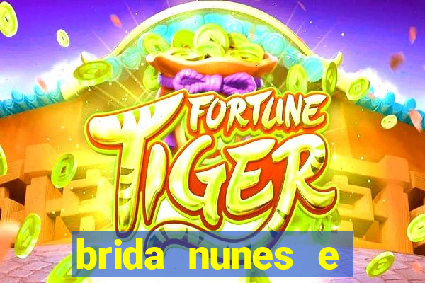 brida nunes e medico xv