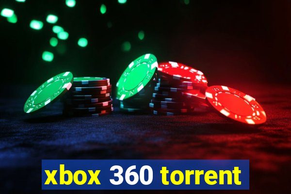 xbox 360 torrent