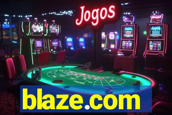 blaze.com