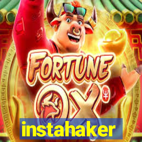 instahaker