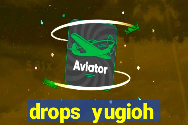 drops yugioh forbidden memories