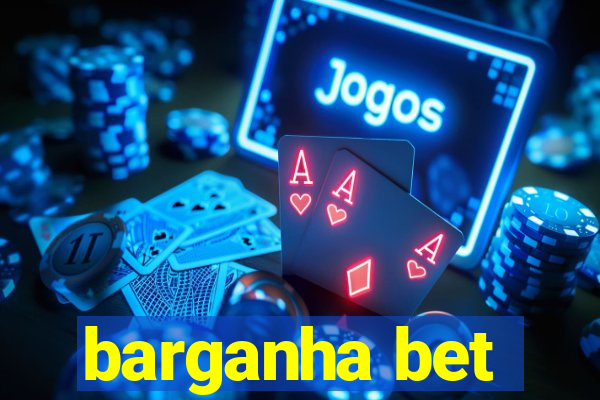 barganha bet