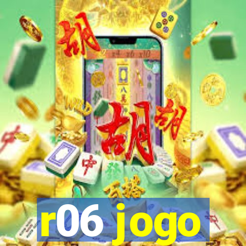 r06 jogo