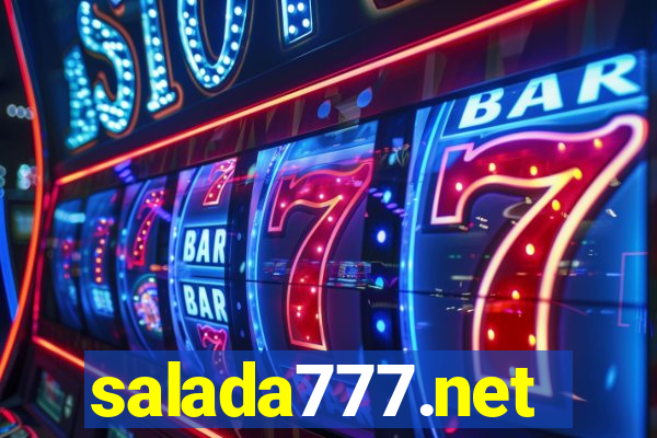 salada777.net