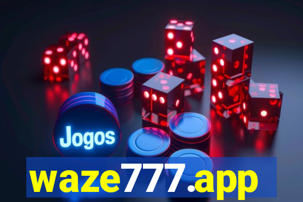 waze777.app