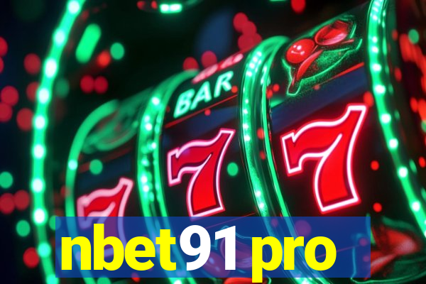 nbet91 pro