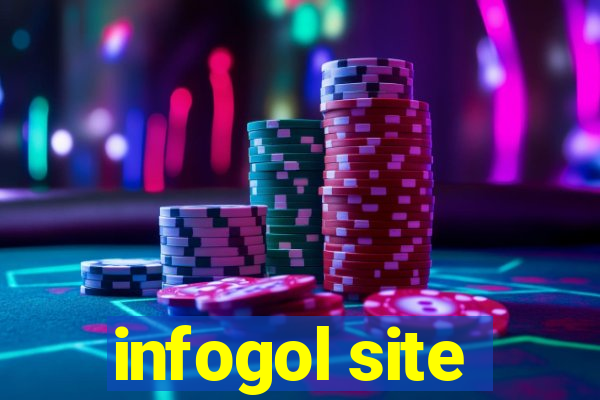 infogol site