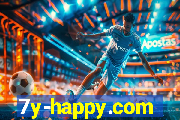 7y-happy.com
