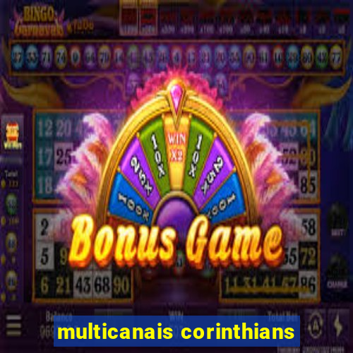 multicanais corinthians