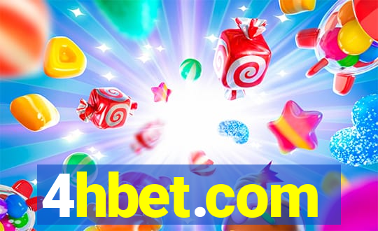 4hbet.com