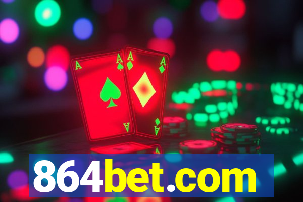 864bet.com