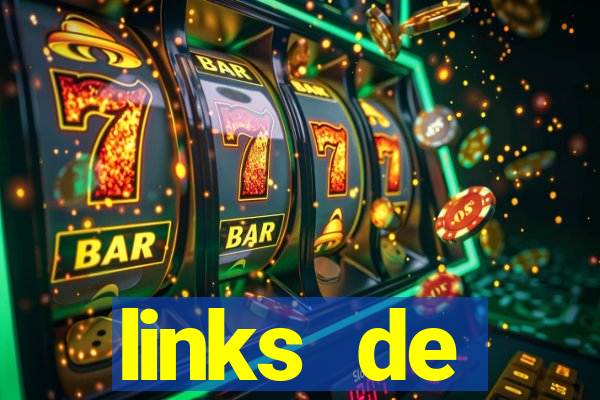 links de plataformas de jogos
