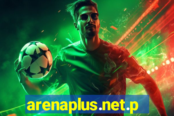 arenaplus.net.ph