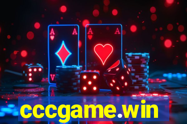 cccgame.win