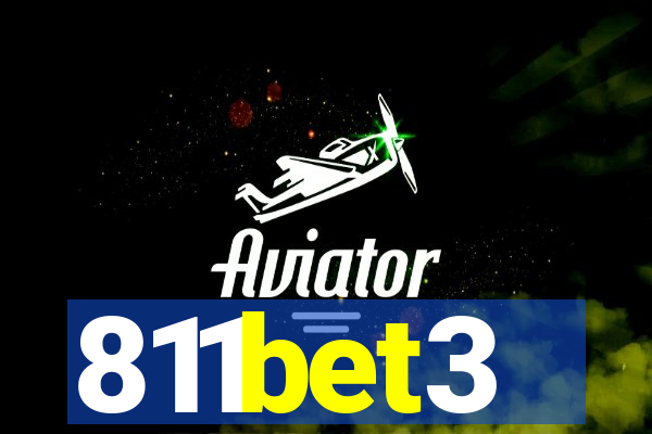 811bet3