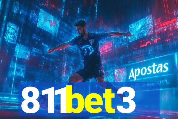 811bet3