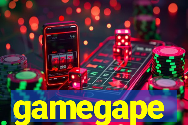 gamegape