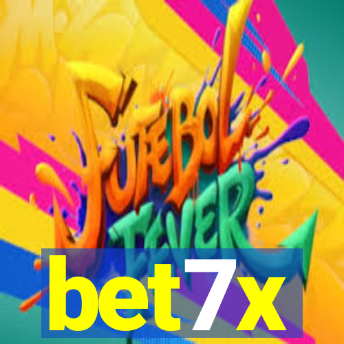 bet7x