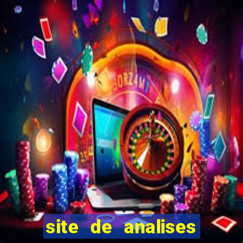 site de analises futebol virtual bet365