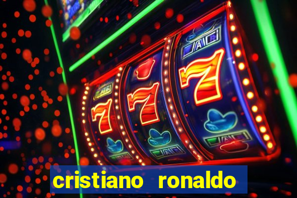 cristiano ronaldo jogou a copa de 2002