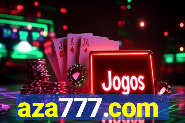 aza777.com