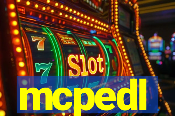 mcpedl