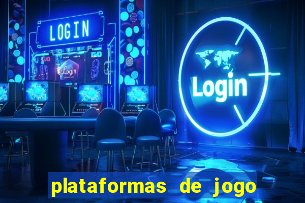 plataformas de jogo que d?o dinheiro ao se cadastrar