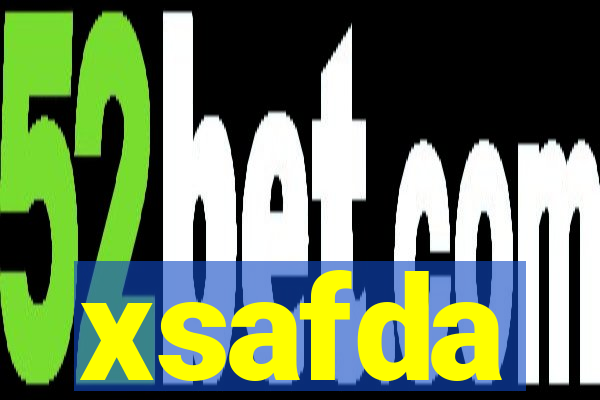 xsafda