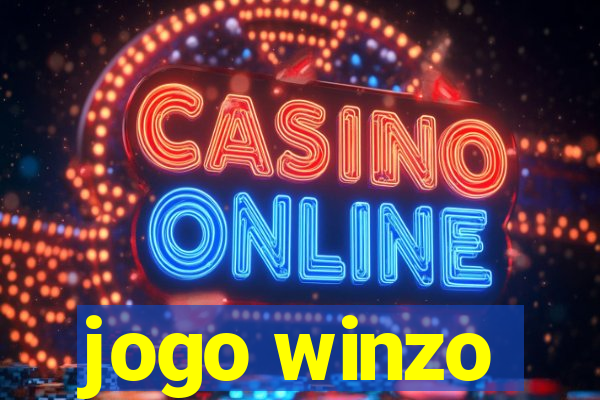 jogo winzo