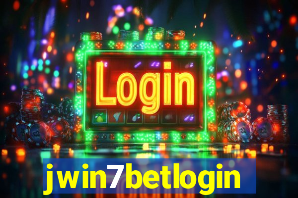 jwin7betlogin