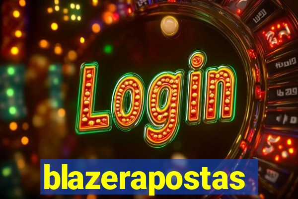 blazerapostas