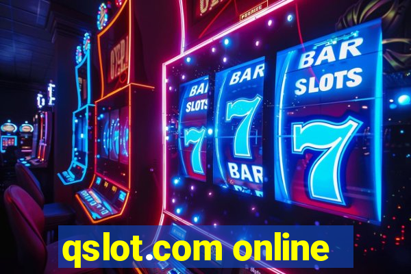 qslot.com online