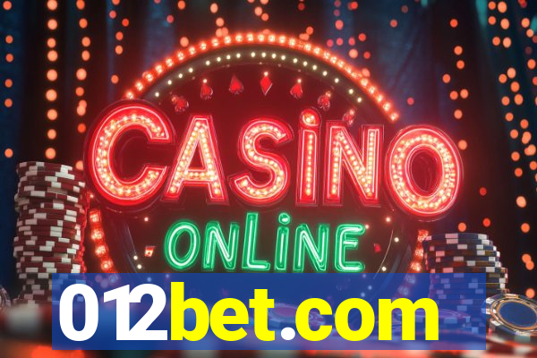012bet.com