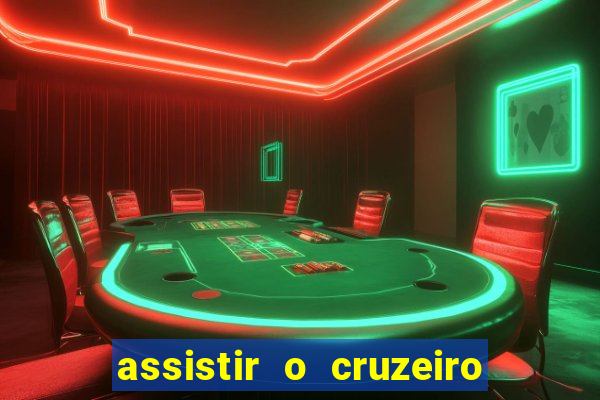 assistir o cruzeiro das loucas