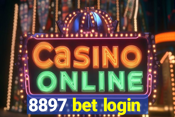 8897 bet login