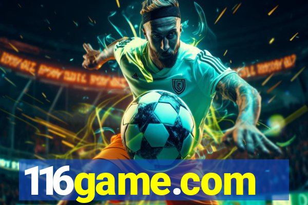 116game.com
