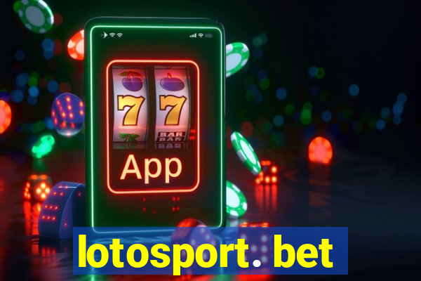 lotosport. bet