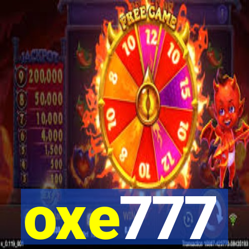 oxe777