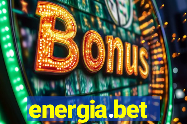 energia.bet