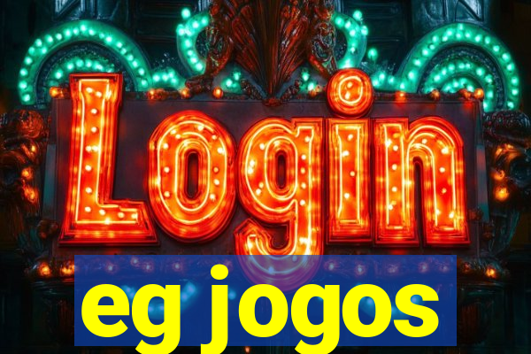eg jogos