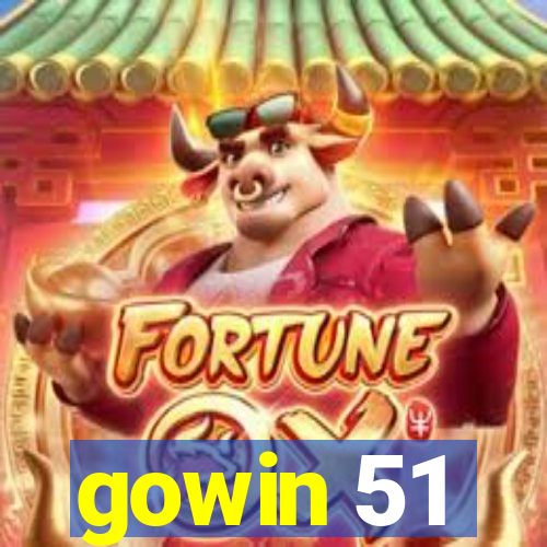 gowin 51