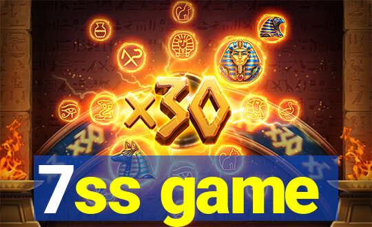 7ss game